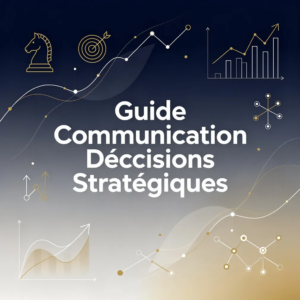 Guide Communication Décisions Stratégiques
