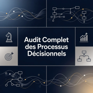 Audit Complet des Processus Décisionnels