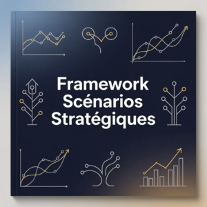 Framework Scénarios Stratégiques