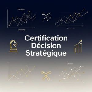 Certification Décision Stratégique