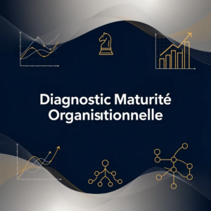 Diagnostic Maturité Organisationnelle