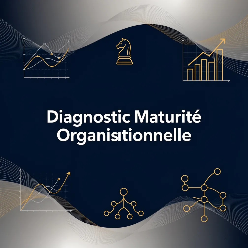 Diagnostic Maturité Organisationnelle
