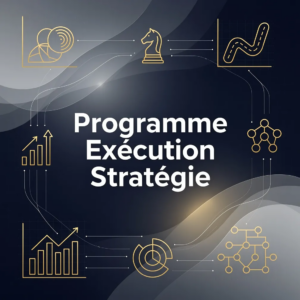 Programme Exécution Stratégie