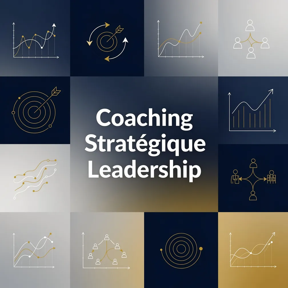 Coaching Stratégique Leadership