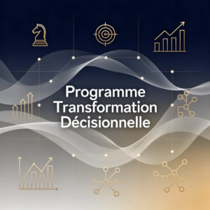 Programme Transformation Décisionnelle