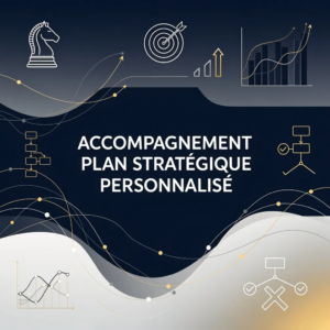 Accompagnement Plan Stratégique Personnalisé