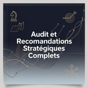 Audit et Recommandations Stratégiques Complets