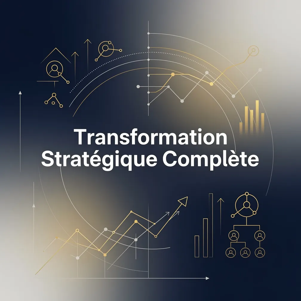 Transformation Stratégique Complète