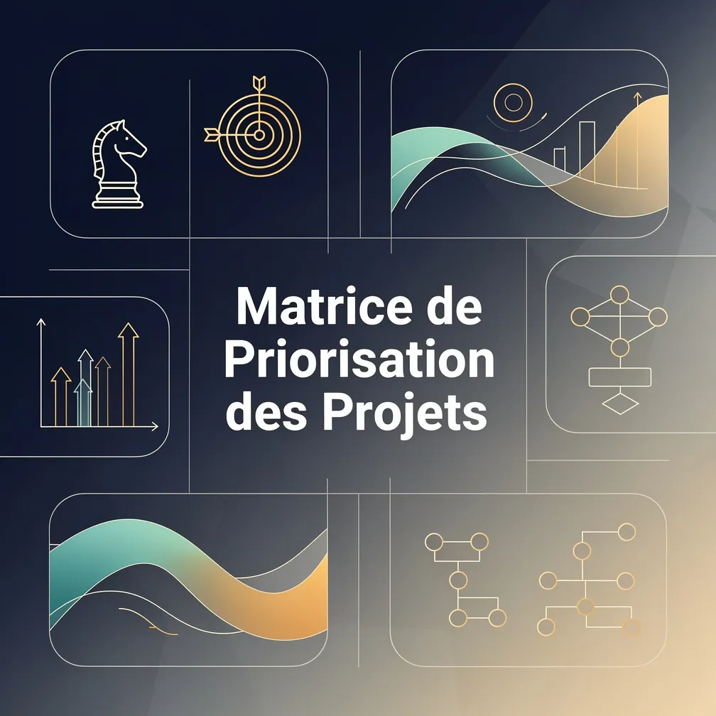 Matrice de Priorisation des Projets