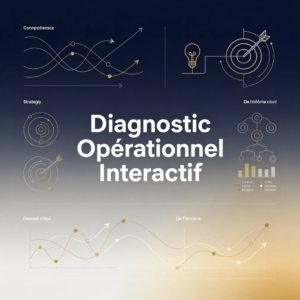 Diagnostic Opérationnel Interactif